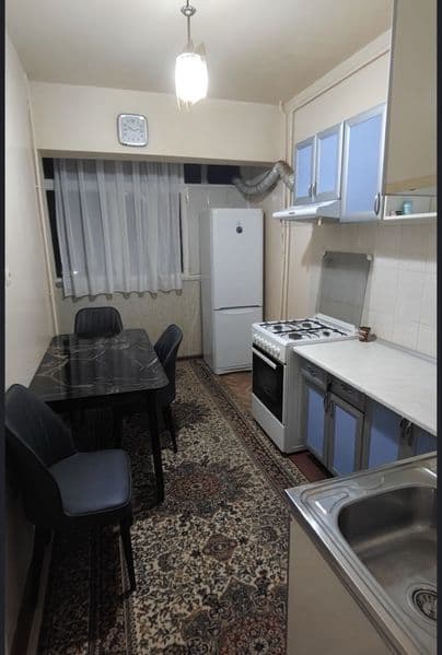 Сергелинский район <br />
Оринтир Авто рынок <br />
3 комнот — фото 3