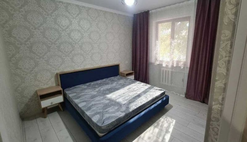 Район: Шайхантахурский<br />
Адрес: Метро Тинчлик<br />
Орен