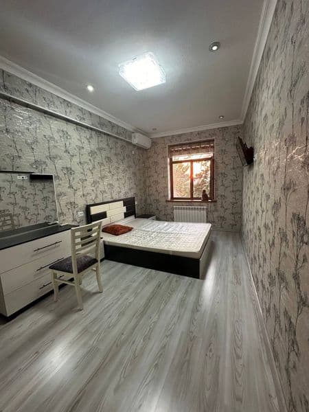 Юнусабад 4квартал <br />
ЖК Зарафшон Сити<br />
Новостройка  — фото 3