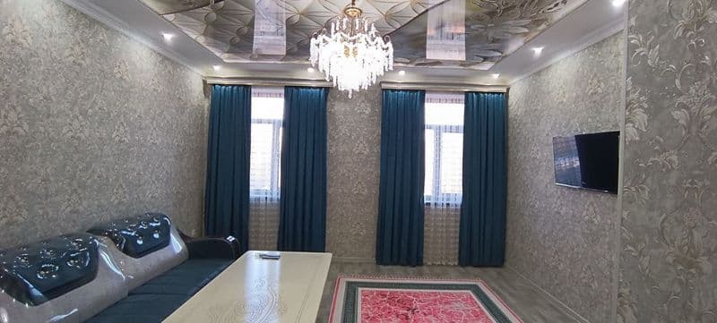 Чиланзарский район <br />
21-квартал <br />
<br />
Уютная, ч — фото 5