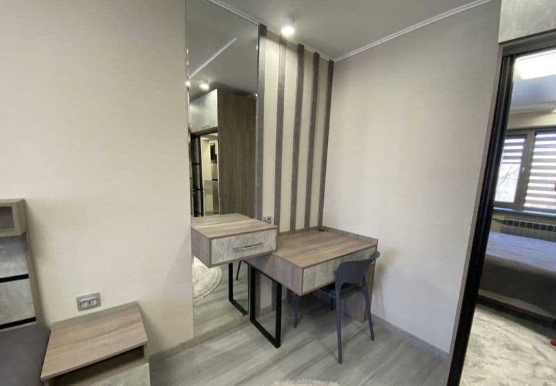 Сдаётся КЛАССНАЯ квартира<br />
<br />
Район: Мирзо Улугбекс — фото 3