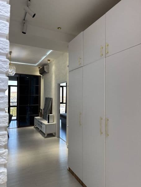 Комнат_3<br />
Этаж: 5<br />
Этажность: 9 <br />
Общая площа — фото 4