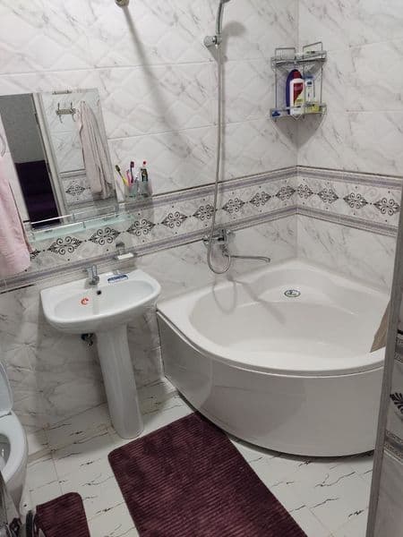 Yangi qurilgan dom Golden house <br />
Ijaraga qoyamiz oilal — фото 4