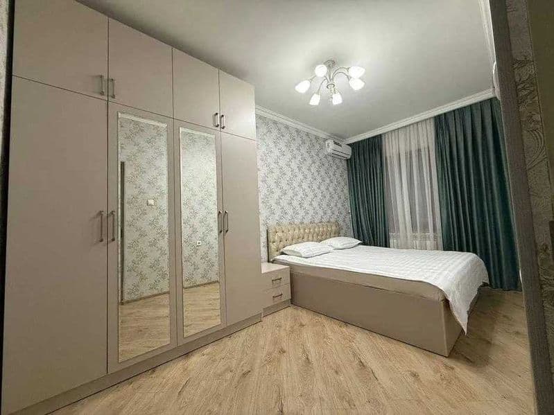 Район: Алмазар<br />
• Адрес: ЖК "Almazar city"<br />
• Орие — фото 2