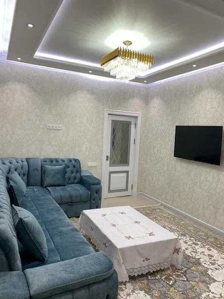 Сдаётся квартира на Чиланзар 9кв.‼️<br />
Ориентир - Чиланза