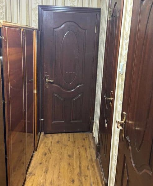 Kvartira ijaraga beriladi <br />
<br />
Rayon: #Mirzoulugbek — фото 3