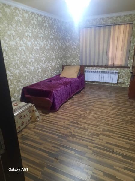 Аренда квартира <br />
Район - Алмазарский<br />
Ориентир - 