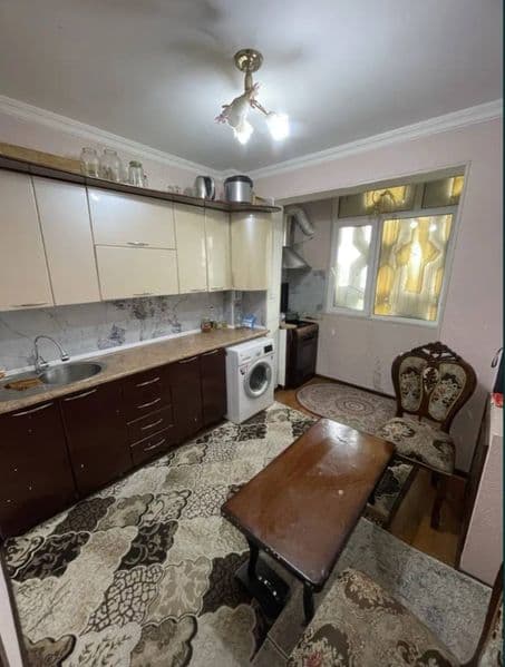 Ики хонали квартира, бу хонада бита одам туради ширик кире,  — фото 4