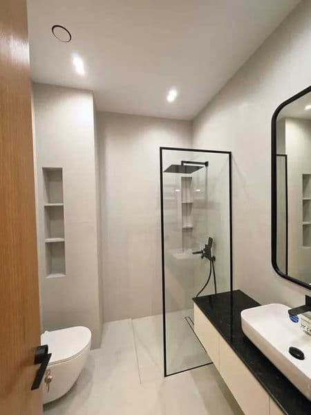 Новостройке <br />
Ремонт Ультра Премиум<br />
Охраняемая зо — фото 5