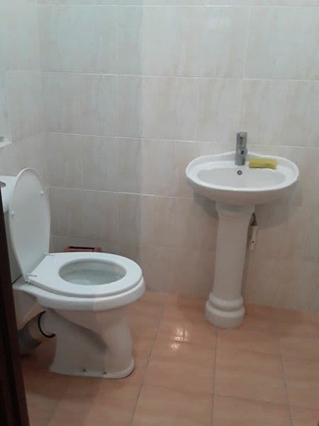 Сдам в аренду 2комн переделланая 3.комн квартиру на 3.этаже  — фото 4