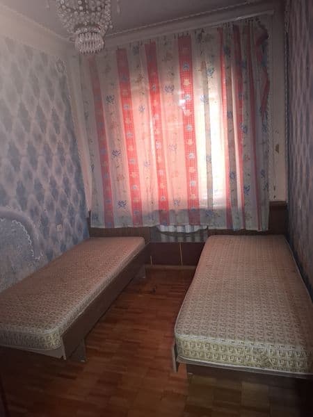 Arenda Yunusobod 9<br />
Oilaga beriladi <br />
2 hona 350ye — фото 3