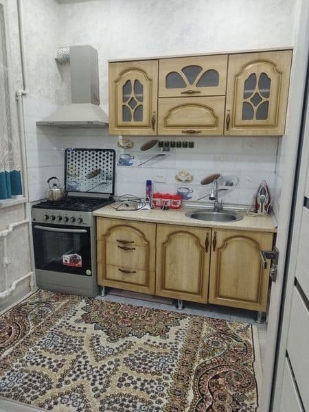 Аренда чиланзар 3.  Одна комнатная. Есть телевизор холодильн — фото 3