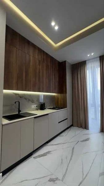 Сдаётся отличная и уютная квартира!<br />
<br />
 Район: Якк — фото 5