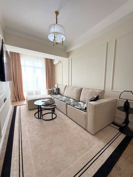 К вашему вниманию рады представить 3х комнатную квартиру на  — фото 5