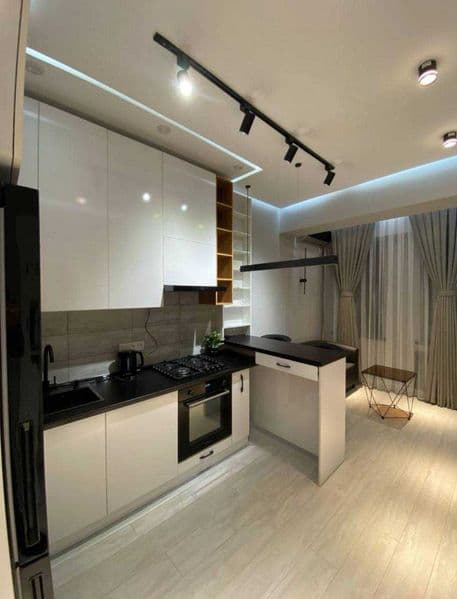 Сдается квартира.. в новостройке на ул.Матумкули <br />
Орие — фото 3