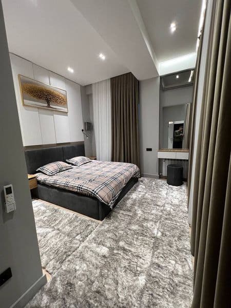 ID #956<br />
Новостройка ЖК Modern Stroy улица Уста Ширин 2 — фото 2