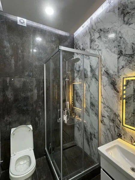 Шахристанский Новостройка 3х-комнатная /10/11 совсеми удобст — фото 3