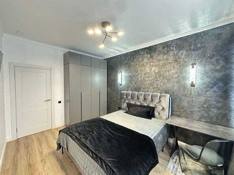 К вашему вниманию рады представить 2х комнатную квартиру на 