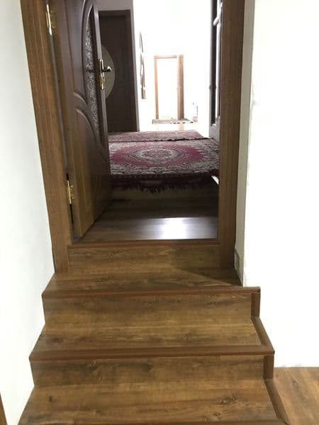 2 Etajlik kravat, xona hovlida joylashgan<br />
<br />
Issiq — фото 2