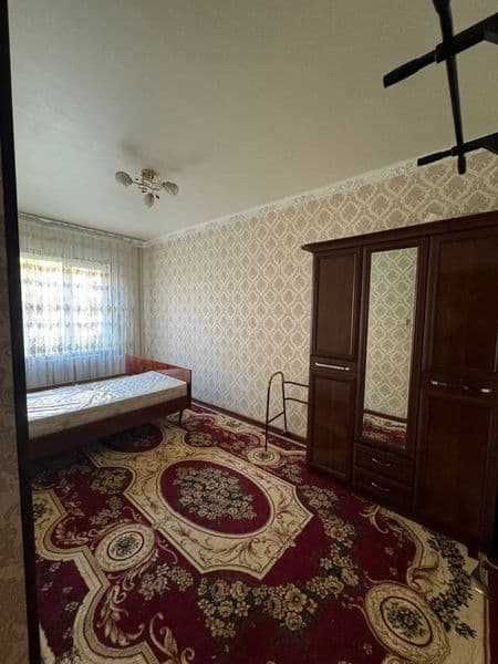 Аренда квартира <br />
Район - Алмазарский<br />
Ориентир - 