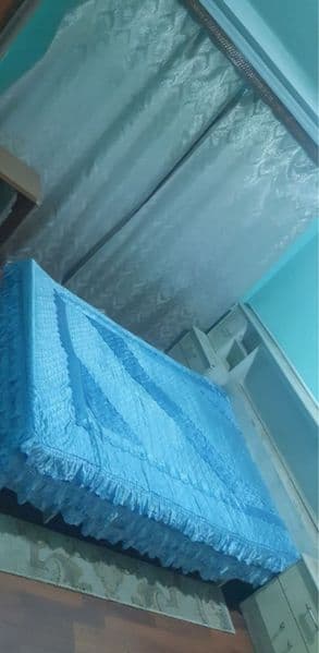 Фарход бозорига якин 3 хонали талаба кизларга ижарага берила — фото 3