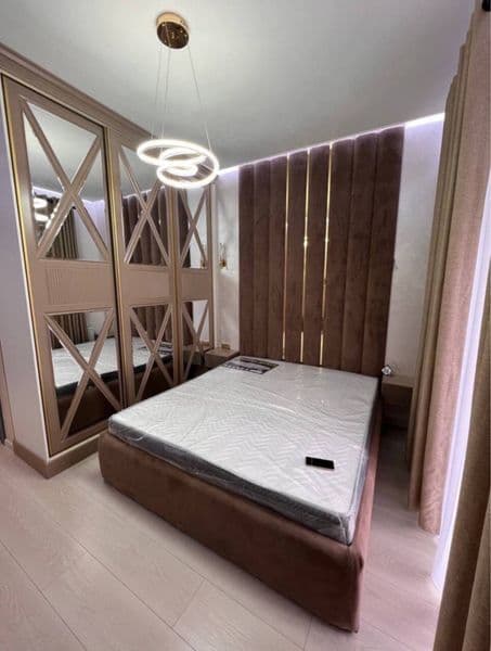 Yakkasaroy Dream house<br />
3х комн<br />
7-этаж<br />
10 э — фото 5