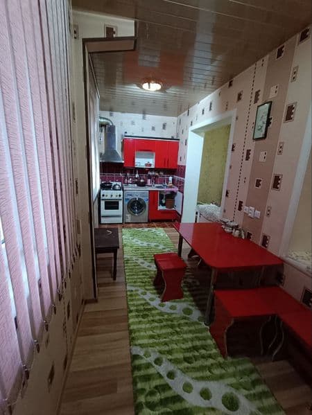 Сдаю в аренду квартиру на<br />
Юнусабад- 15 квартал <br />
