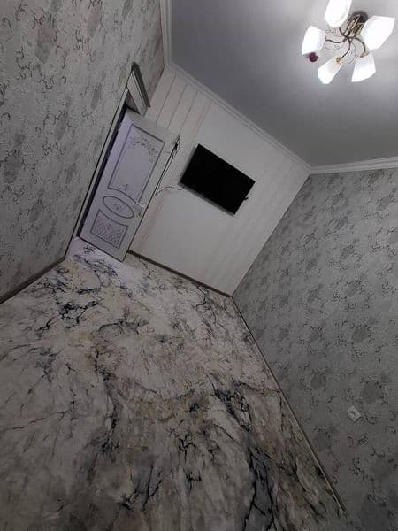 Sergeli tumani, Choshtepa bekatini yonida 16 etali uy 2 etaj — фото 4