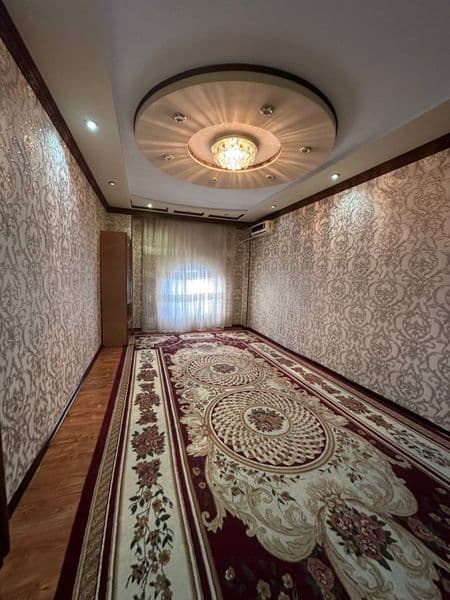 Район - Алмазарский<br />
Ориентир - ало тойхона<br />
Комна — фото 2