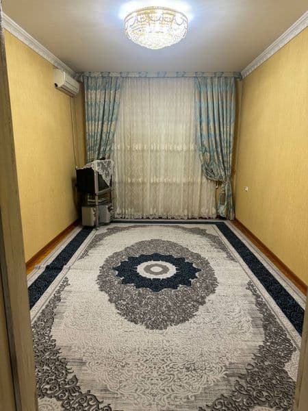 В квартире имеется все для удобного проживания. — фото 2
