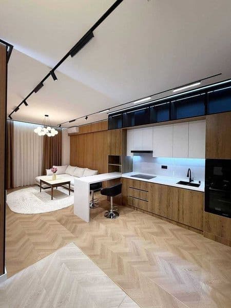 Район: Яккасарай<br />
Адрес: Мукими<br />
2/4/10   50кв<br  — фото 2