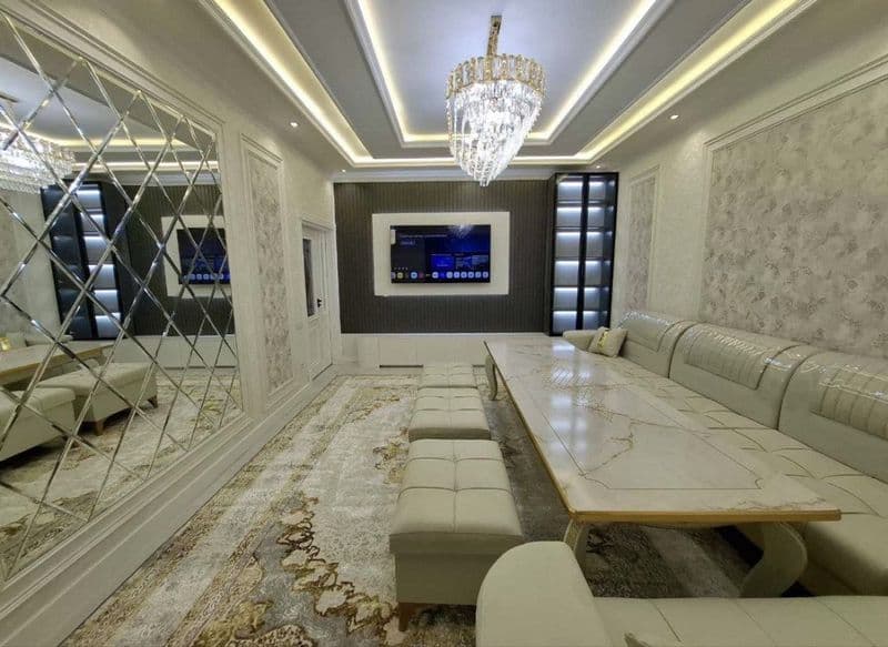 Аренда ц5 МИНОР БОДОМЗОР ШАХРИСТОН метро <br />
4хона <br />