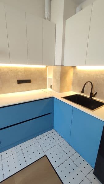 Сдается в аренду 1 комнатная квартира в стиле джапанди<br /> — фото 4