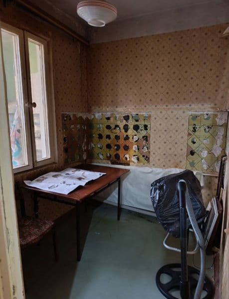 Ттз-1<br />
Диадора<br />
Ттз базар <br />
2/2/4<br />
52 м2 — фото 3