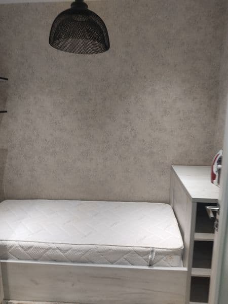 Сдам 2-комнатную квартиру (переделана в 3-комнатную) Зал, Сп — фото 5