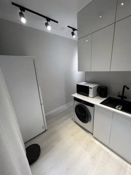 Чилонзор Новза Метро ёнида 2 хонали квартира ижарага берилад — фото 2