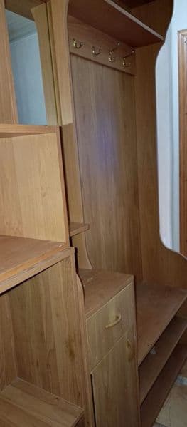 Сдается квартира с мебелью и техникой на долгий срок в Мирзо — фото 5