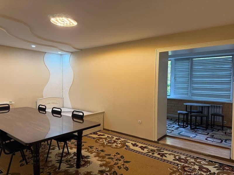 Сдается на аренду квартира евро на Ц 14 хадра метро Гафура Г — фото 3