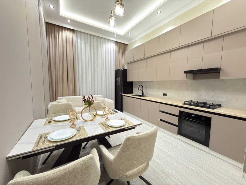 К вашему вниманию рады представить 3х комнатную квартиру на  — фото 5