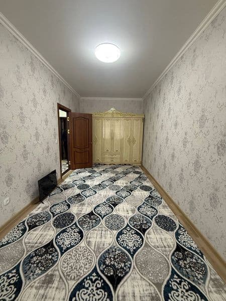 Сдается новостройка квартира !!!<br />
Серегелинский район,  — фото 4