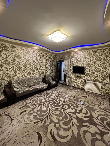 Аренда квартира <br />
Район - Алмазарский<br />
Ориентир - 