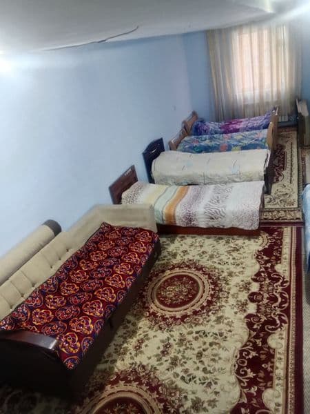 Sergilida arzon kvartira  hamma sharoitlar bor honada kondit