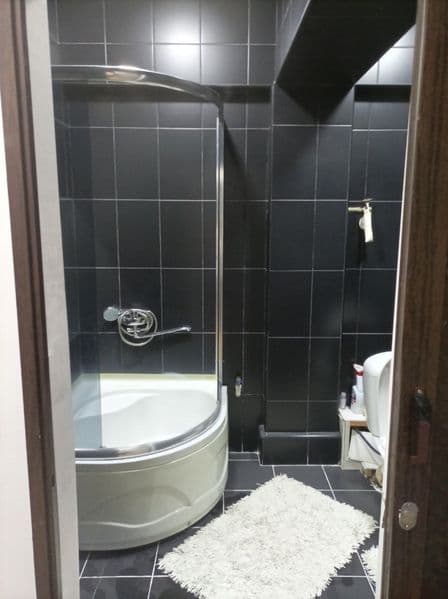 Сдам квартиру однокомнатная сделано двух комнатную на метро  — фото 4