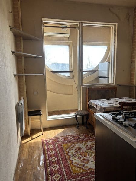 Сдается 1-ком. квартира 42 кв.м. около рынка кадышева, 6 эта — фото 4