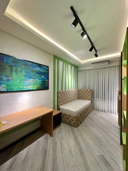 Элитный апартамент:<br />
Район: Шайхантахурский <br />
Кол- — фото 3