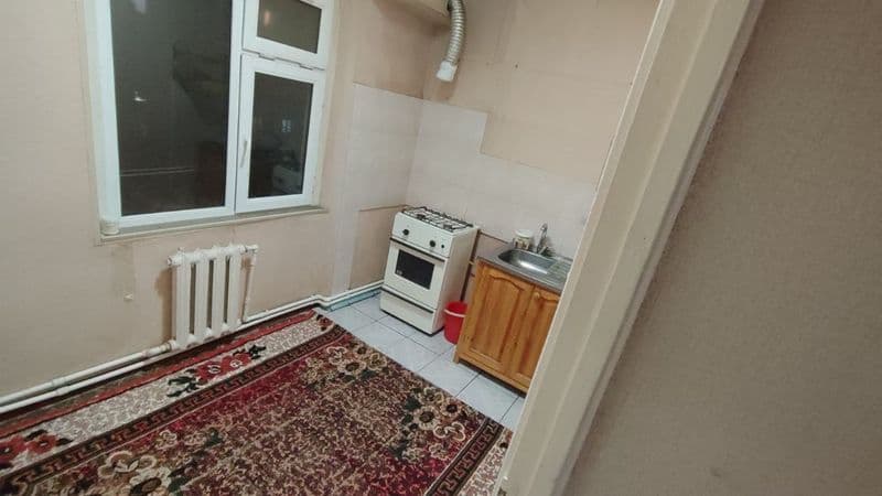 Юнусабад 9 квартал 1'2  хона оилага ижарага берилади. Холоди — фото 2