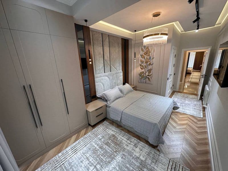 Сдаётся новостройка <br />
#Яккасарайский район <br />
Ориен — фото 3