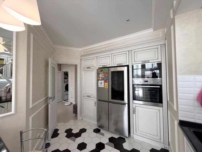 1 комнатная квартира на 4 этаже,<br />
В квартире есть все н — фото 5