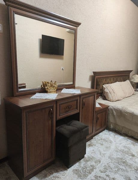 Юнусабад 15<br />
Сдются 2 комнаты в 4 комнатной квартире дл — фото 5