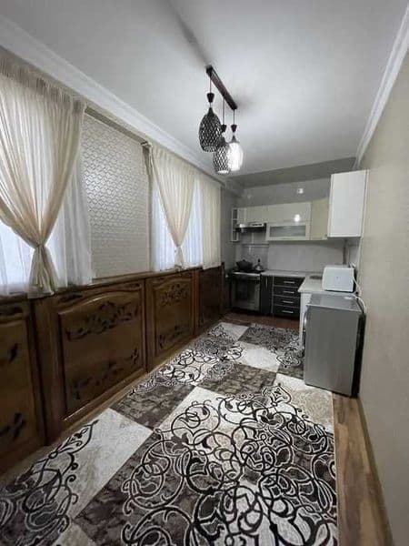 Сдаётся  Квартира на Госпитальном<br />
#Ориентир - 328 школ — фото 3